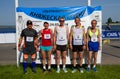 Running marathon ÃÂ¢Ã¢âÂ¬ÃâKnyazheskaya sotnyaÃÂ¢Ã¢âÂ¬ÃÂ